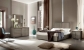 Tivoli Bedroom Collection by ALF ITALIA 